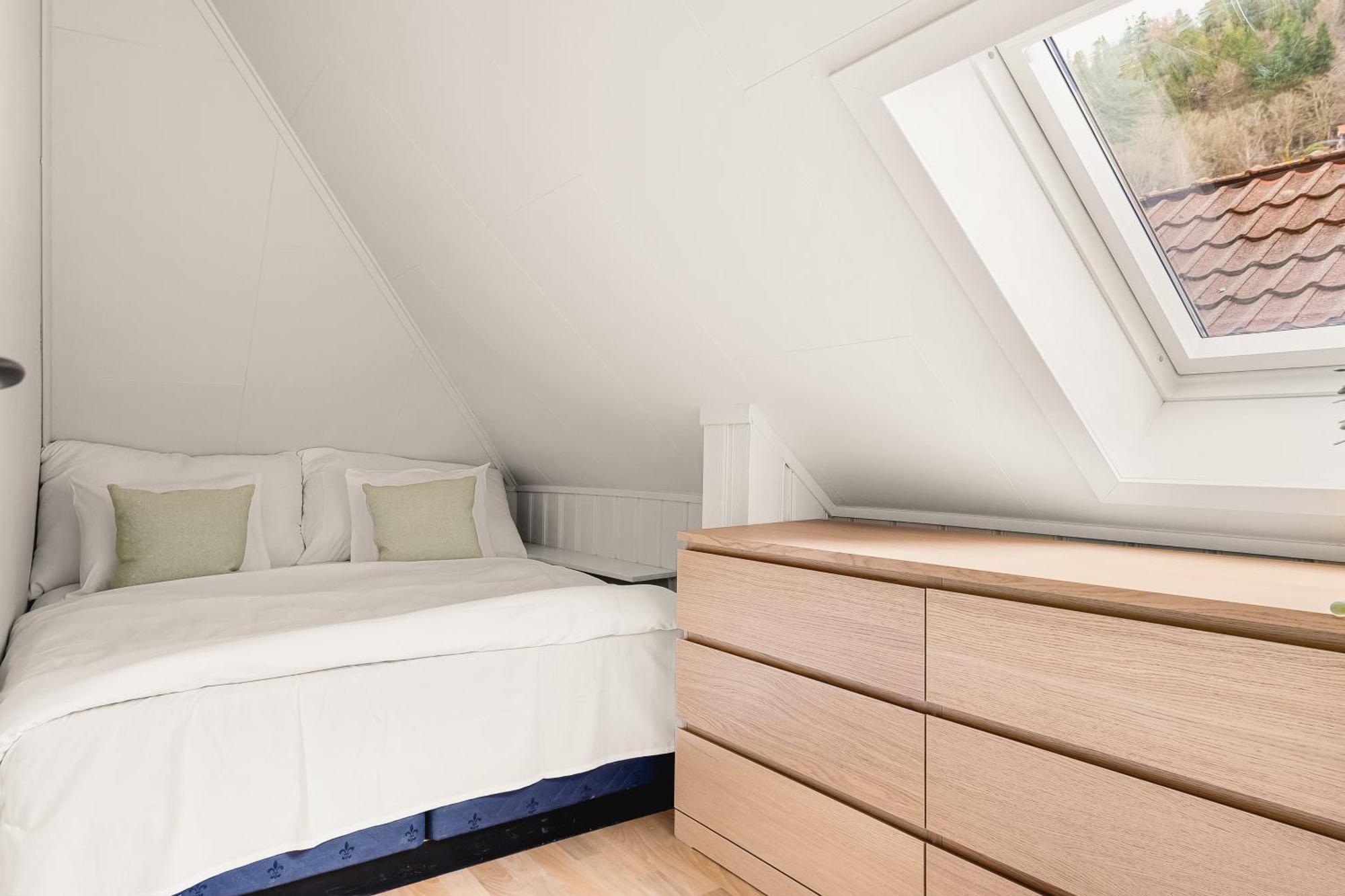 Dinbnb Apartments I 350M To Bryggen I Renovated 2023 I Quiet Top Apart 베르겐 외부 사진