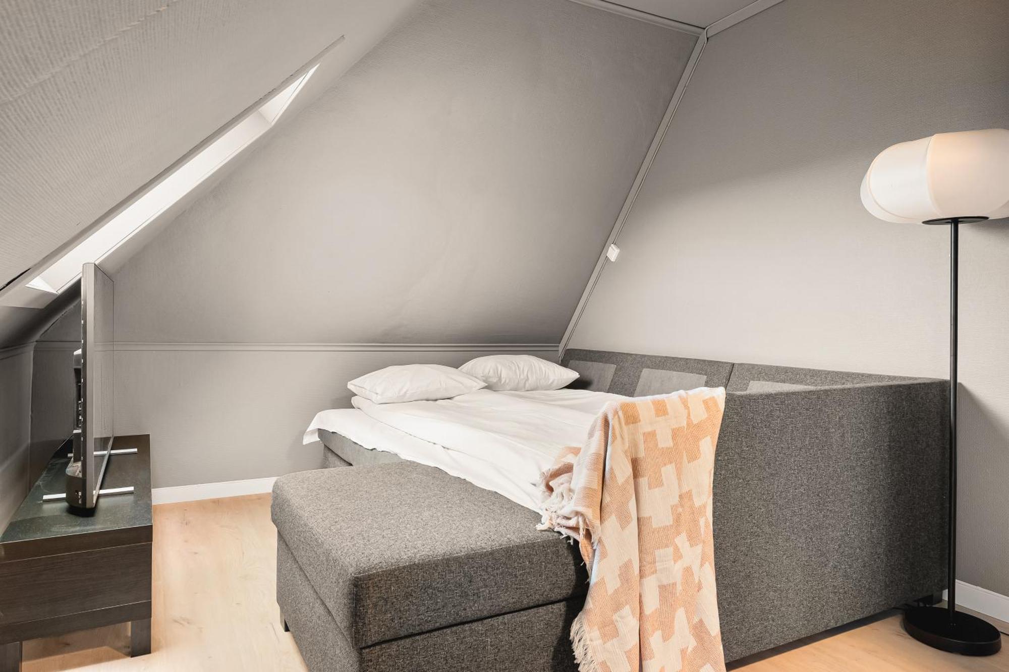 Dinbnb Apartments I 350M To Bryggen I Renovated 2023 I Quiet Top Apart 베르겐 외부 사진